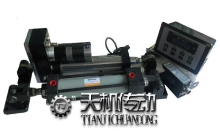 伺服糾偏張力控制器 伺服糾偏張力控制器