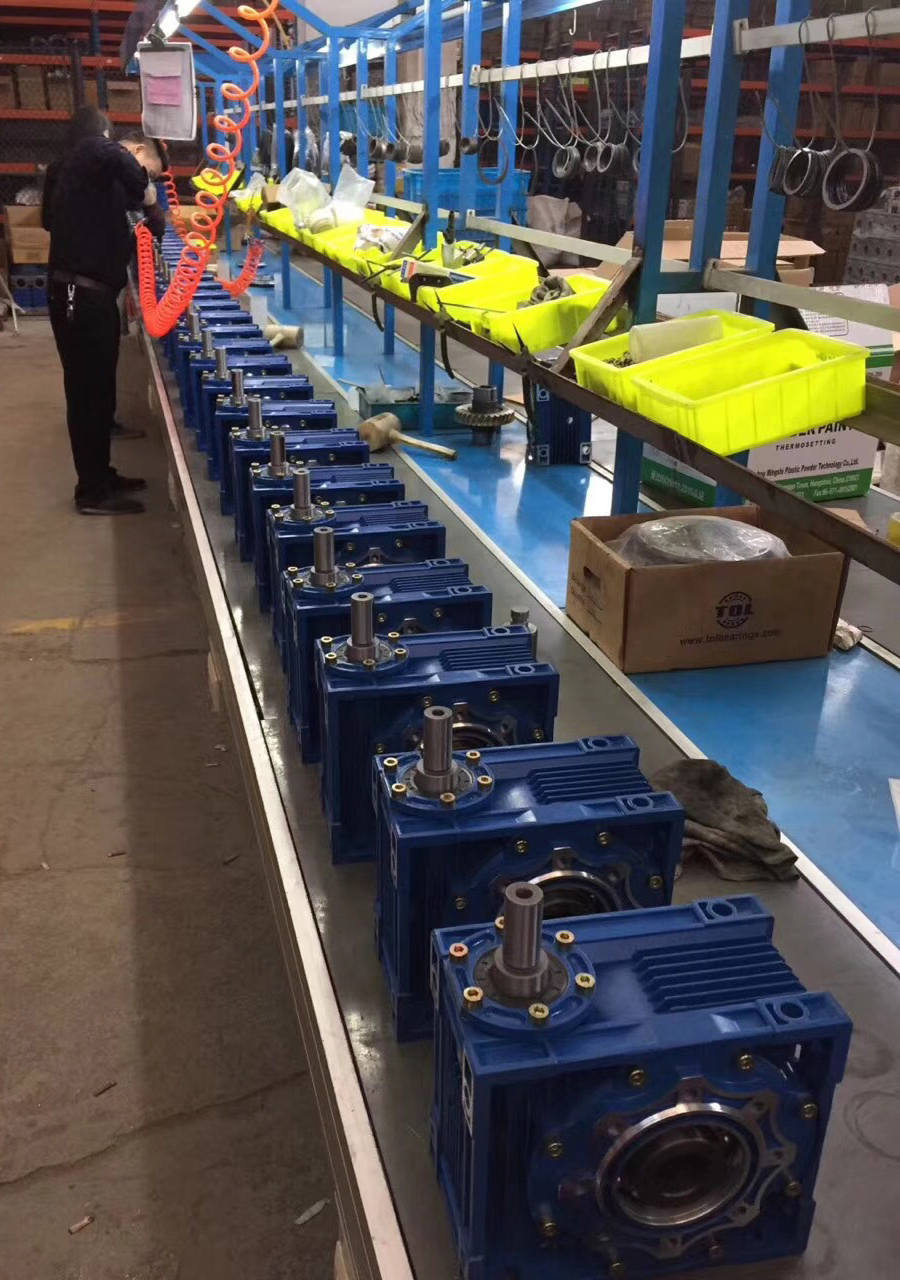 NMRV減速機廠家 NMRV減速機廠家