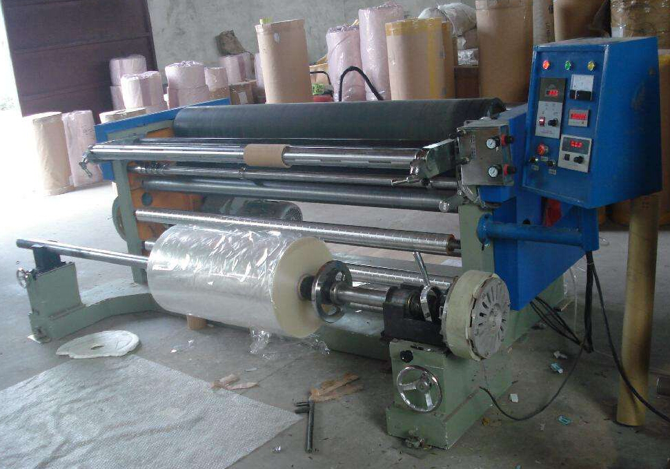 復(fù)卷機 復(fù)卷機